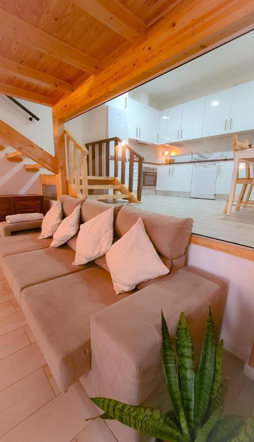 Апартаменты Mezzanine 4 Фару Экстерьер фото