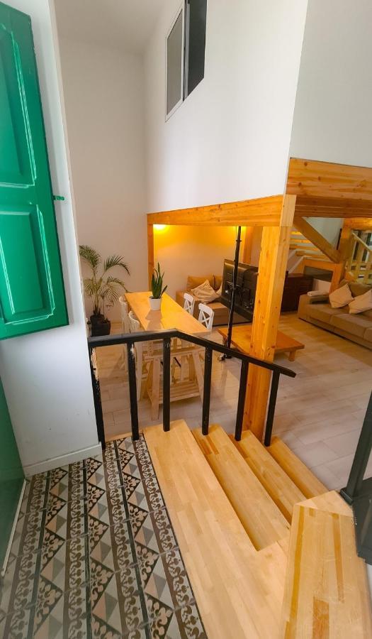 Апартаменты Mezzanine 4 Фару Экстерьер фото