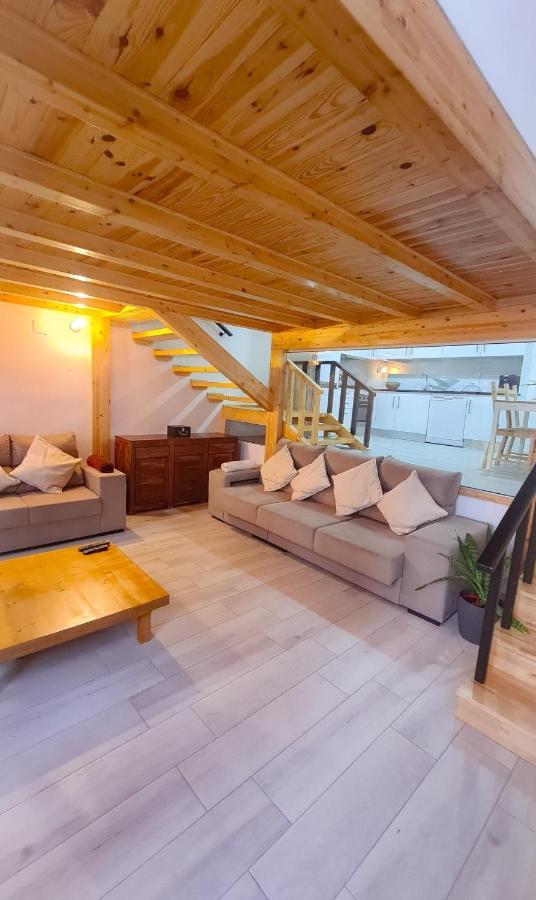 Апартаменты Mezzanine 4 Фару Экстерьер фото