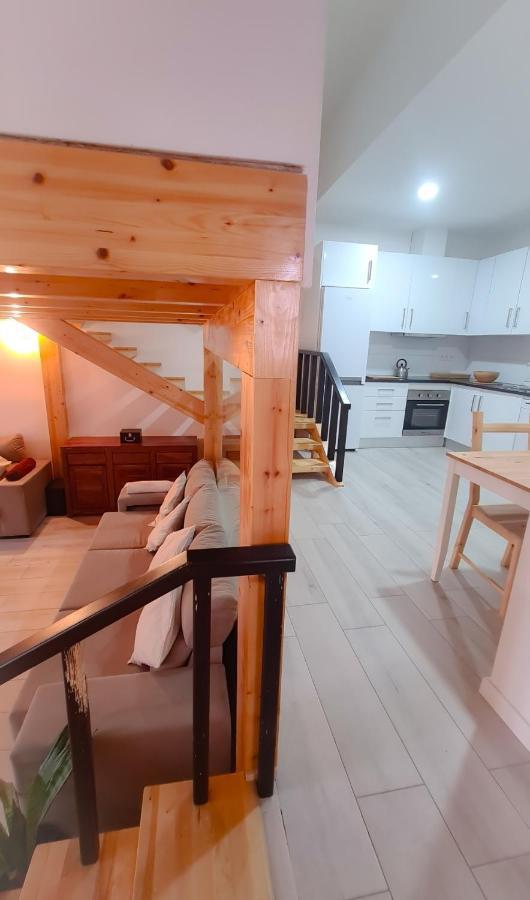 Апартаменты Mezzanine 4 Фару Экстерьер фото