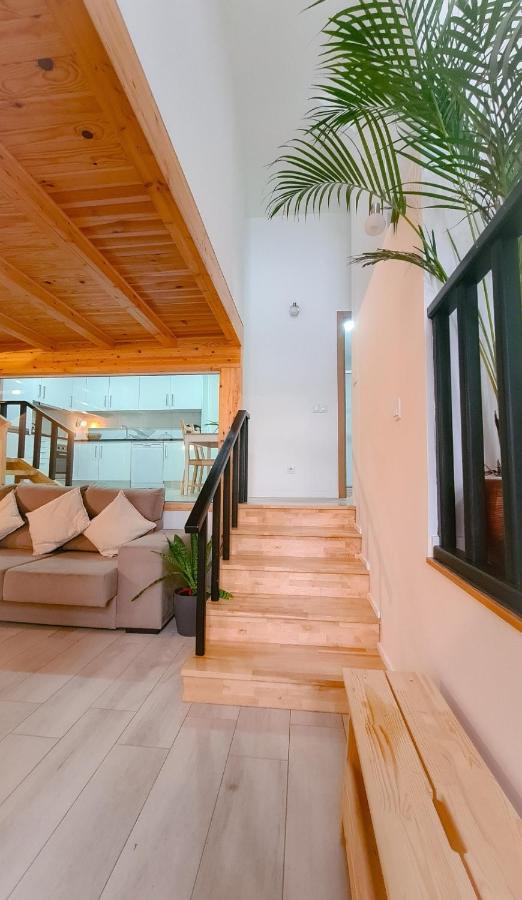 Апартаменты Mezzanine 4 Фару Экстерьер фото
